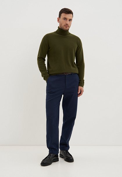 Купить мужские брюки в интернет-магазине FINN FLARE - цены, фото, описаниев каталоге